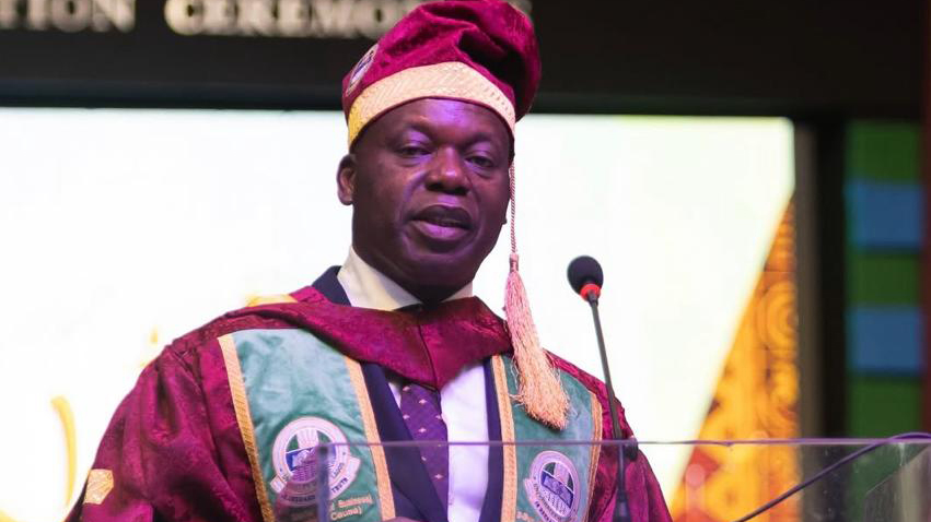Adewale Tinubu