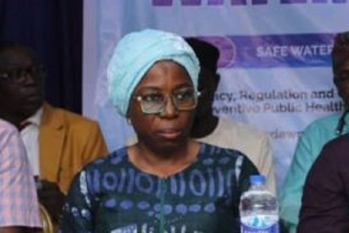 Oluwabukola Adeyemo
