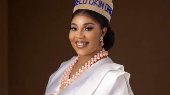 Pearl Chidinma Ogbulu