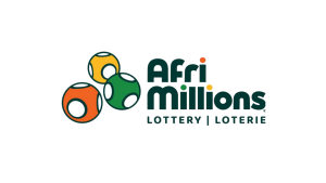 AfriMillions logo