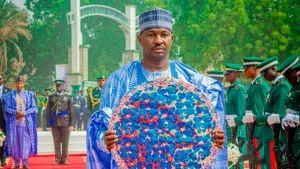 Ahmed Aliyu