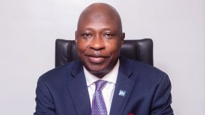 Ahmed ‘Tunde Popoola