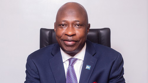 Ahmed ‘Tunde Popoola