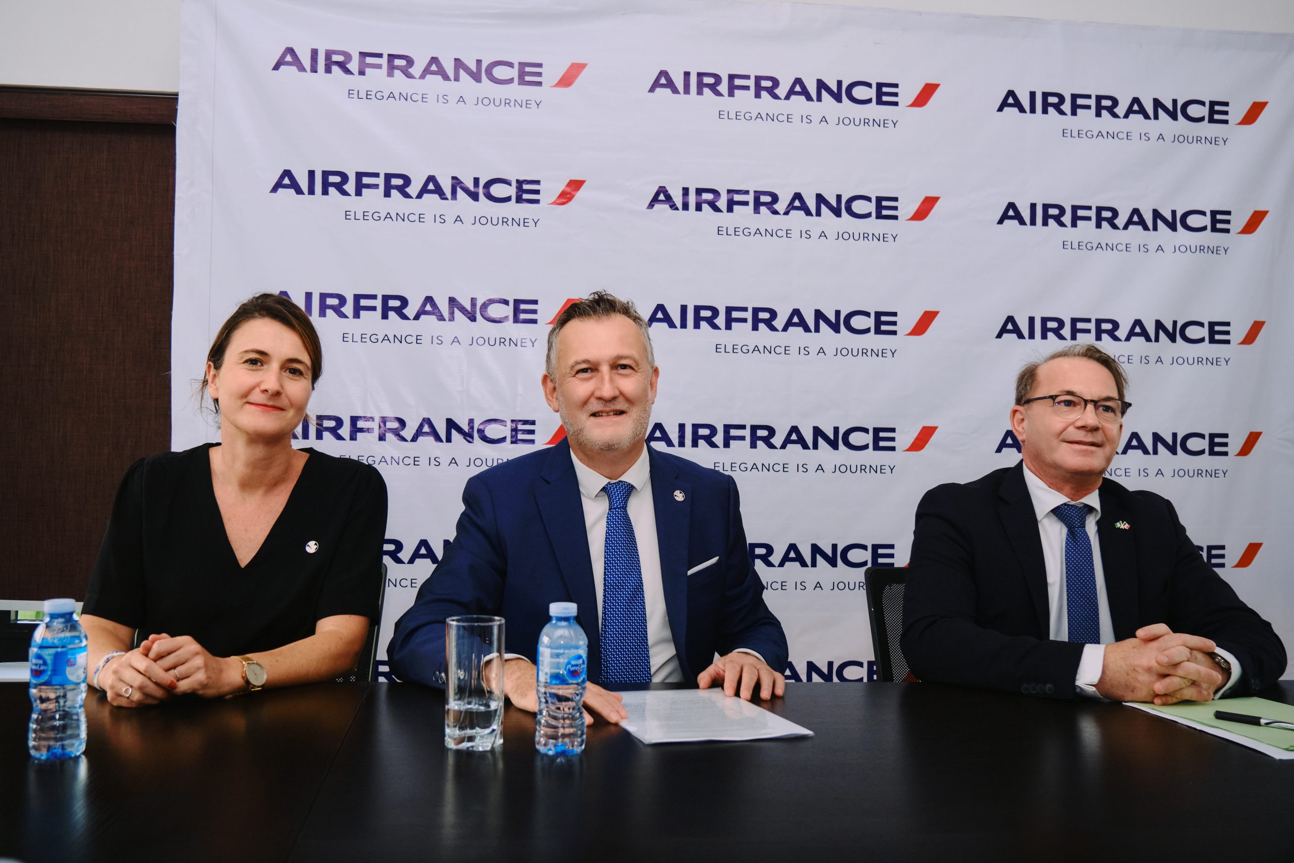 Air France