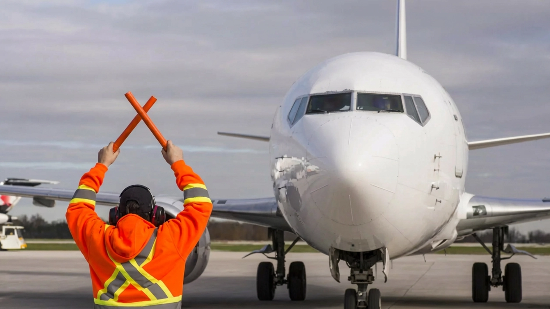 Air Transport Services Senior Staff Association of Nigeria (ATSSSAN)