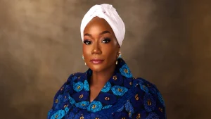 Aisha Osori