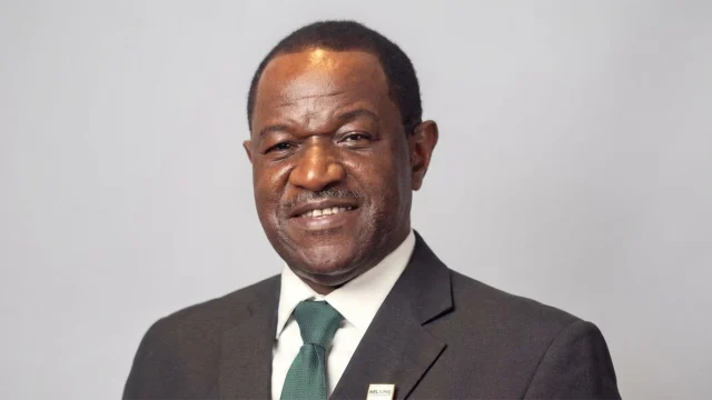 Akintunde Sawyerr