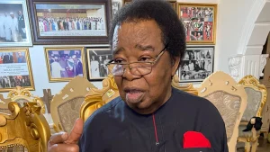 Akinwande Bolaji Akinyemi