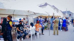 Akpabio Cares Initiative