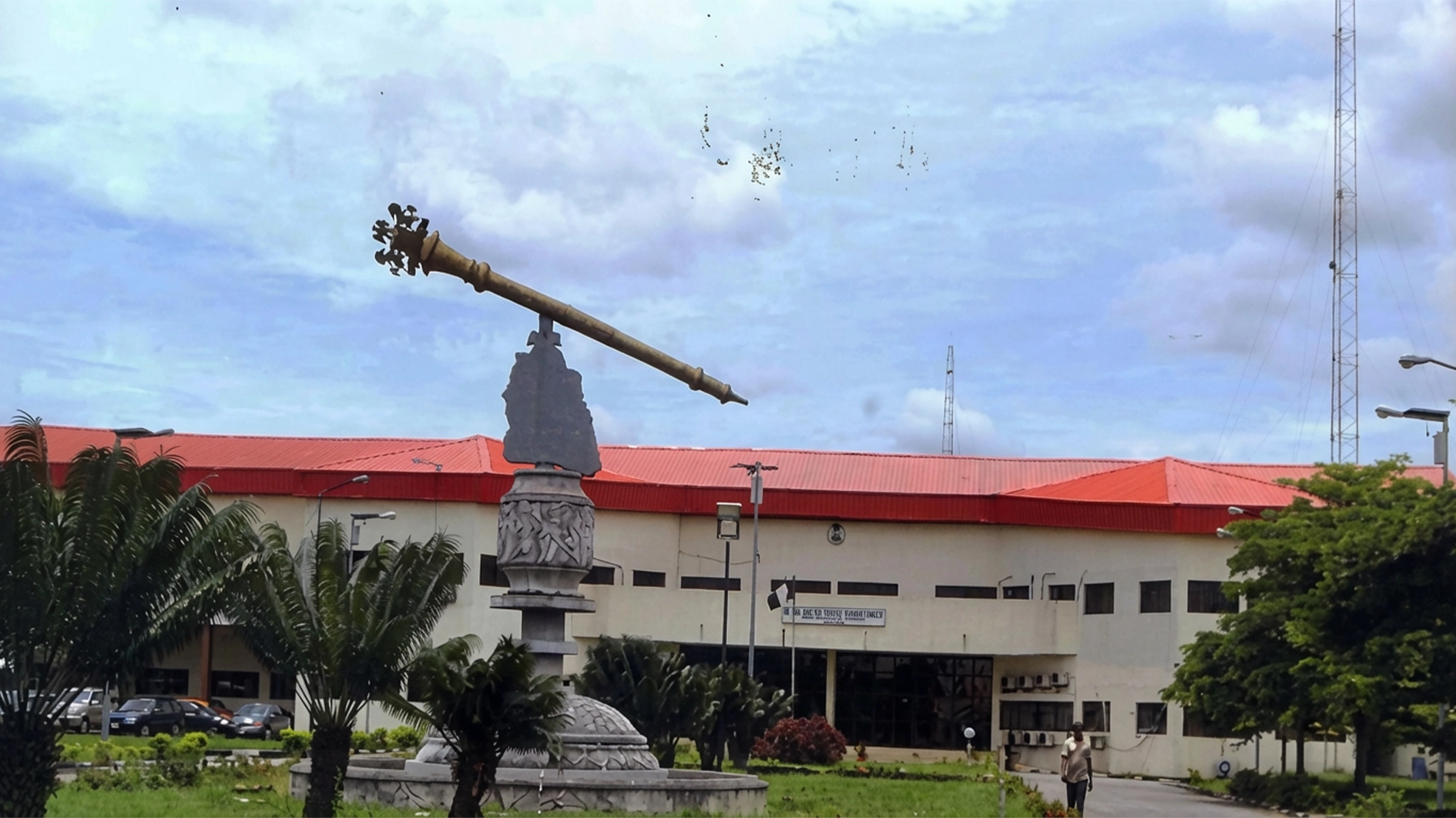 Akwa Ibom State House of Assembly