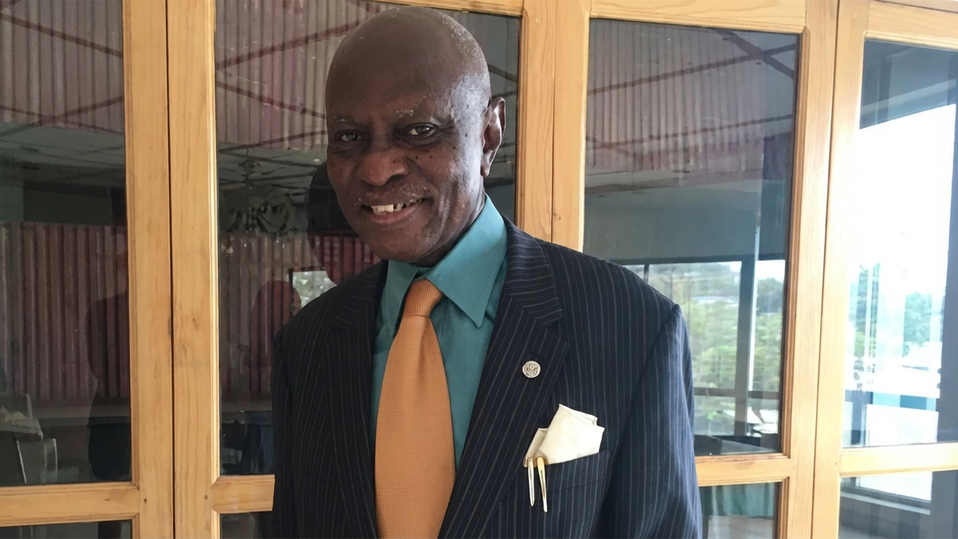 Alhaji Abdulateef Owoyemi