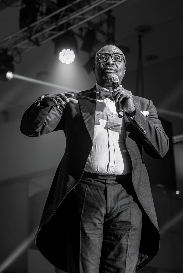 Ali baba. Photographs provided by Ali Baba