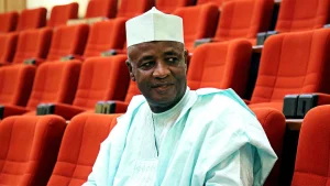Aliyu Wamakko