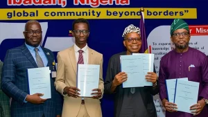 Alumnus gifts UI research facility