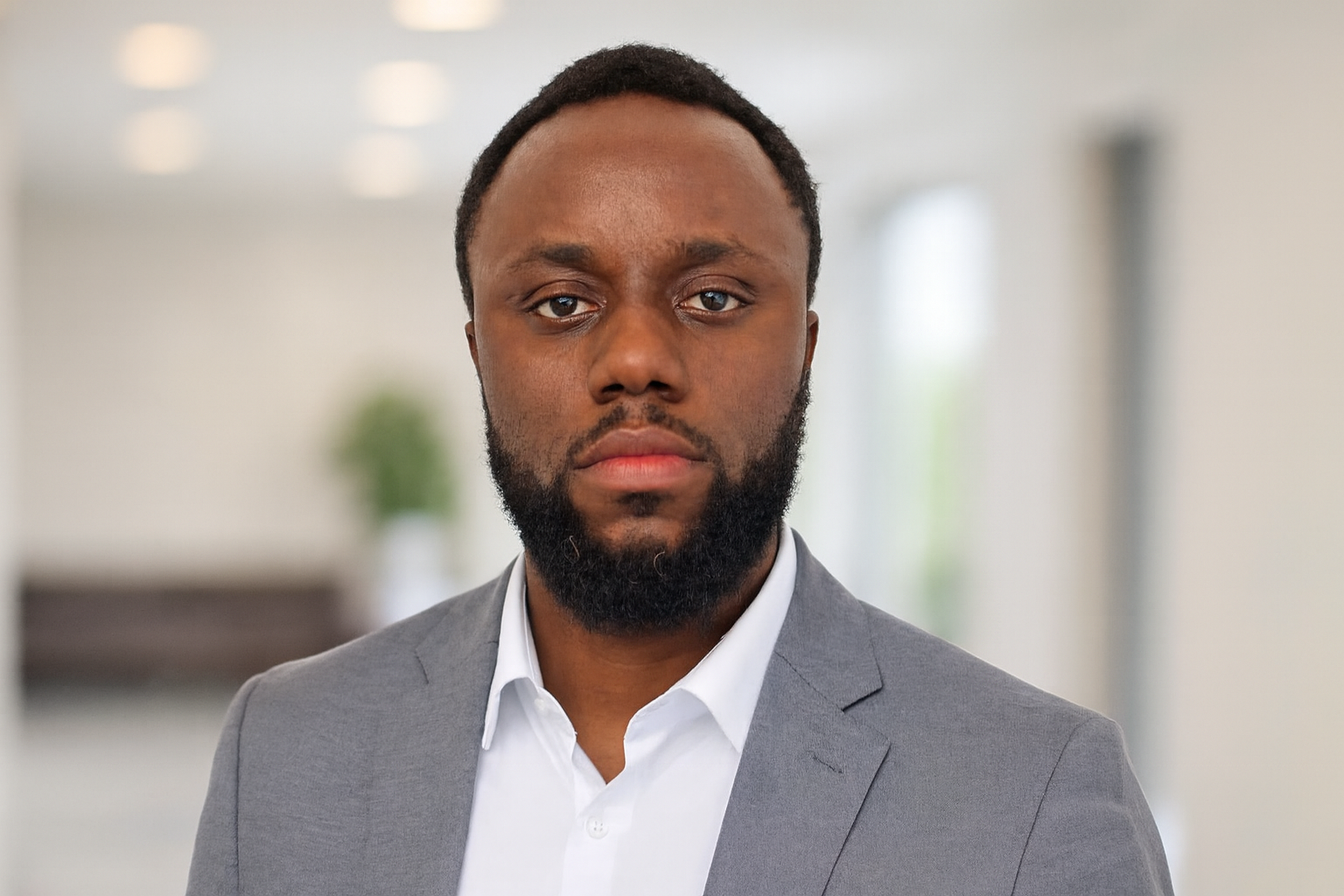 Amadi Chukwuneye