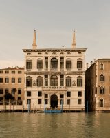 Aman Venice, Italy. Photo from instagram
