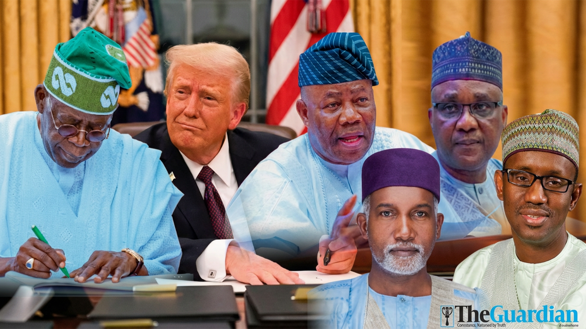 Ambassadors’ absence, ‘desperation’ expose FG’s $9m lobbying in U.S.