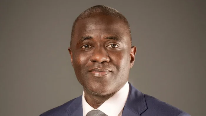 Aminu Maida