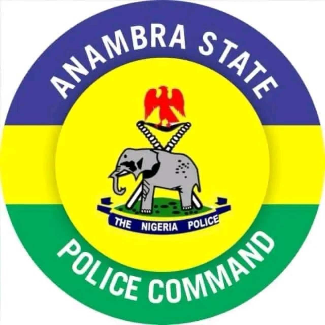 Anambra State Police Command