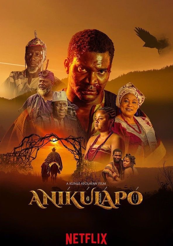 Anikulapo season 2