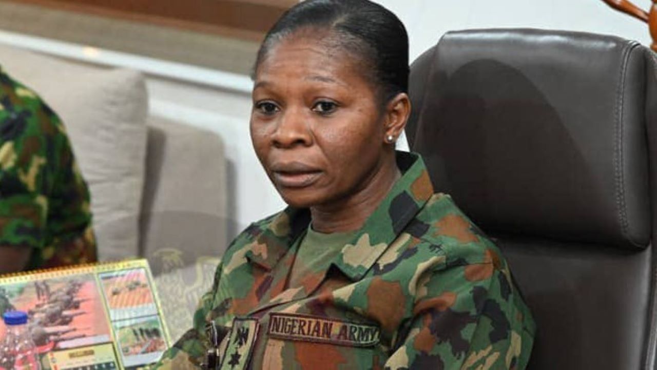 Army counters mutiny claims, reassures on troops’ welfare