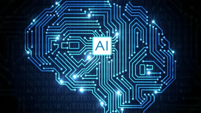 Artificial Intelligence (AI). PHOTO; FORBES