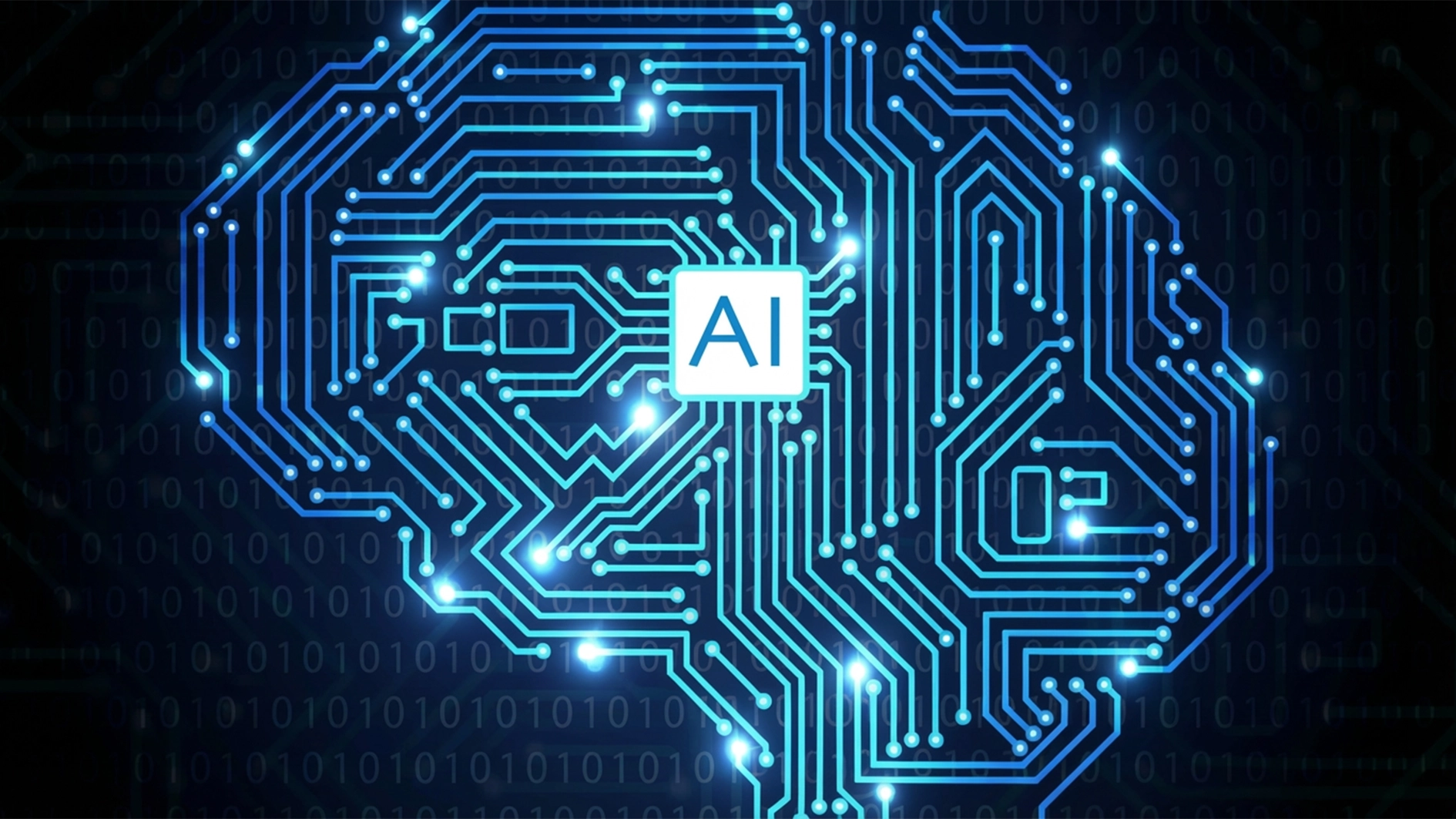 Artificial Intelligence (AI). PHOTO; FORBES