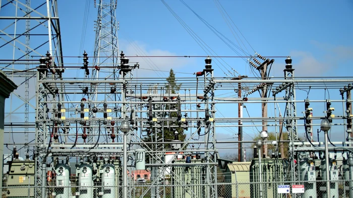 Electricity