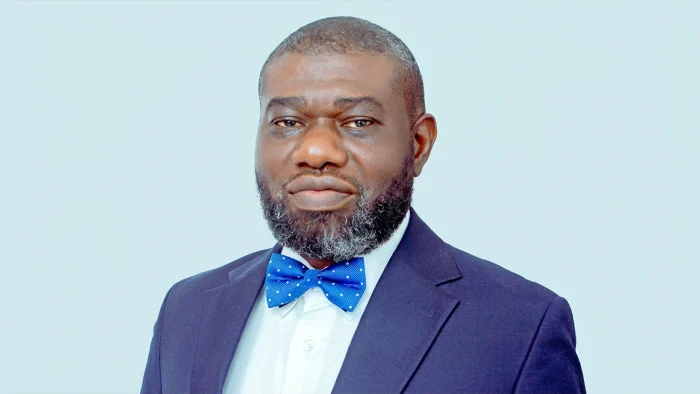 Augustine Elochukwu Okeke