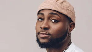 Award-winning singer David Adeleke, popularly known as Davido,
