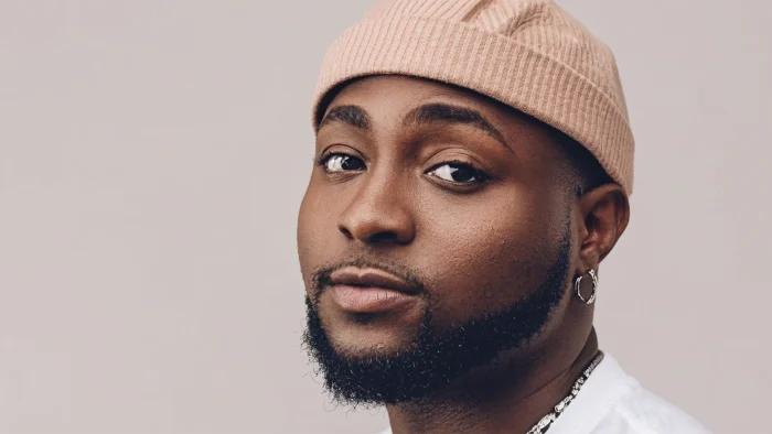 Award-winning singer David Adeleke, popularly known as Davido,