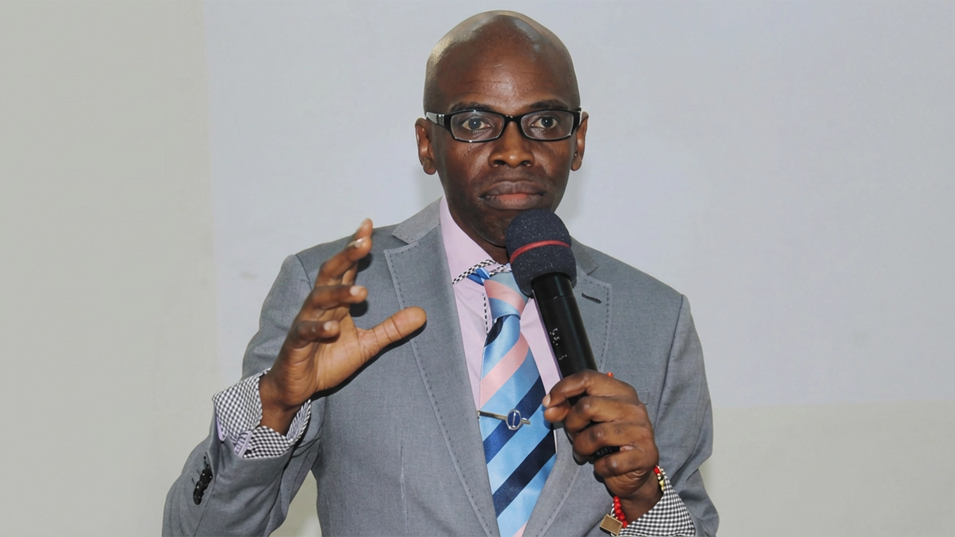Ayo Adebusoye