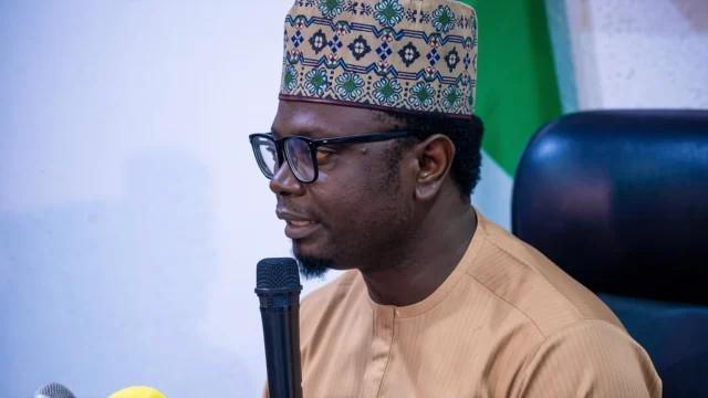 Ayodele Olawande