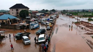 Kabba-Lokoja road