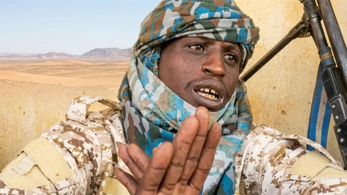 Bello Turji