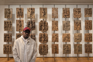Benin 2 London