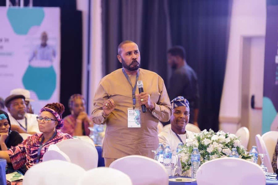 Bernard T.O. Ikegwuoha