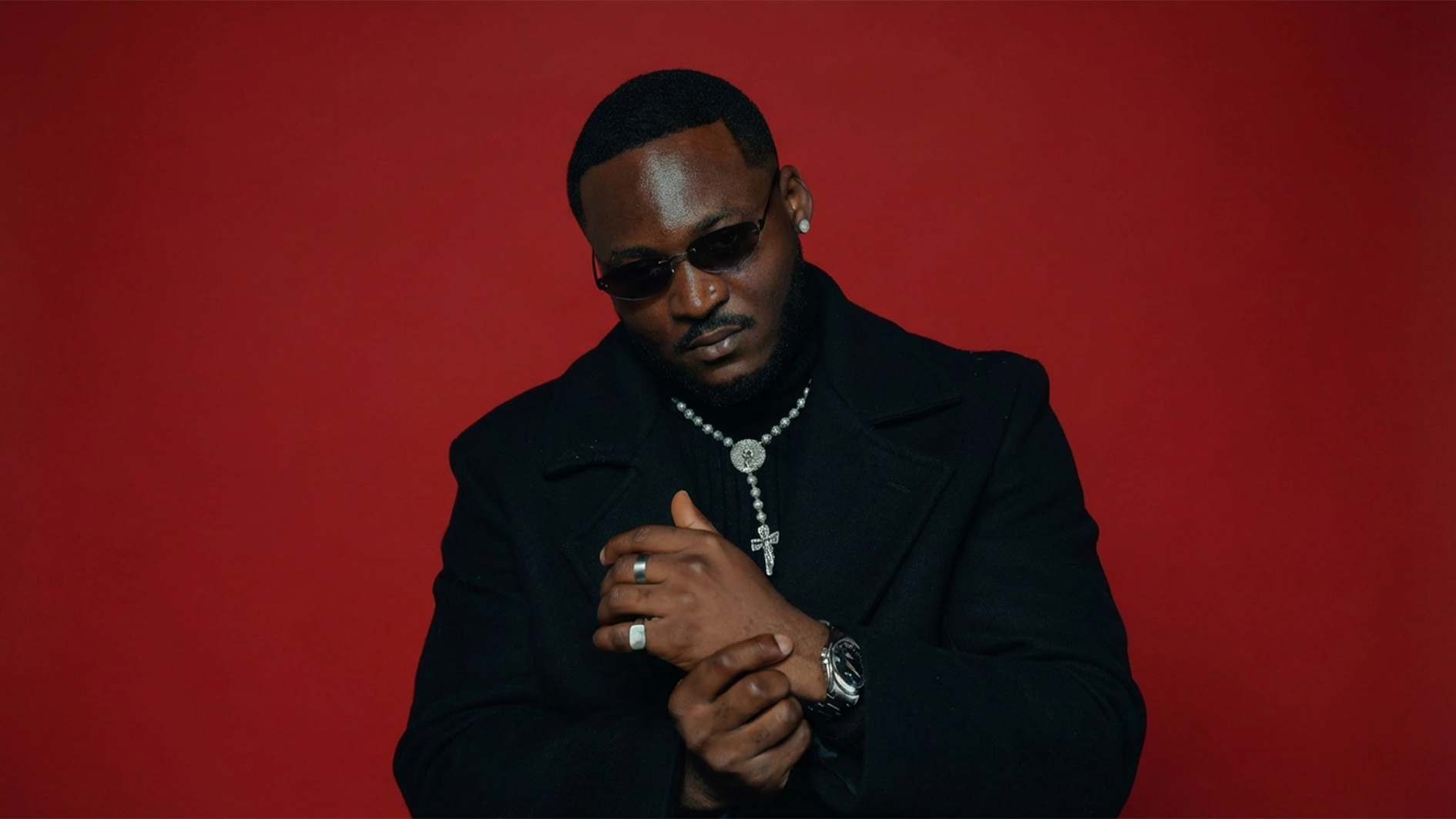 Billar Stoner’s ‘Pressure’ debuts at No. 22 on Nigeria’s official top 100