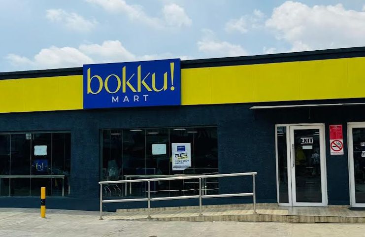 Bokku
