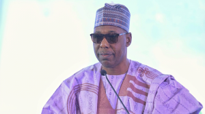 Borno State Governor, Prof. Babagana Umara Zulum
