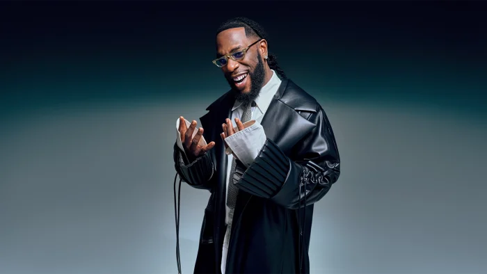 Burna Boy