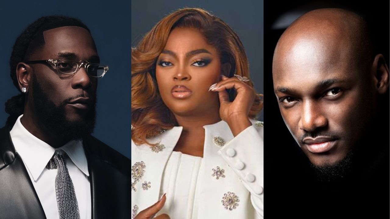 Celebrities who made headlines for right and wrong reasons in 2025