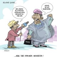 CARTOON