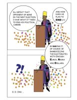 CARTOON
