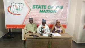 CHRICED Tinubu’s economic growth claims, says Nigerians worse off