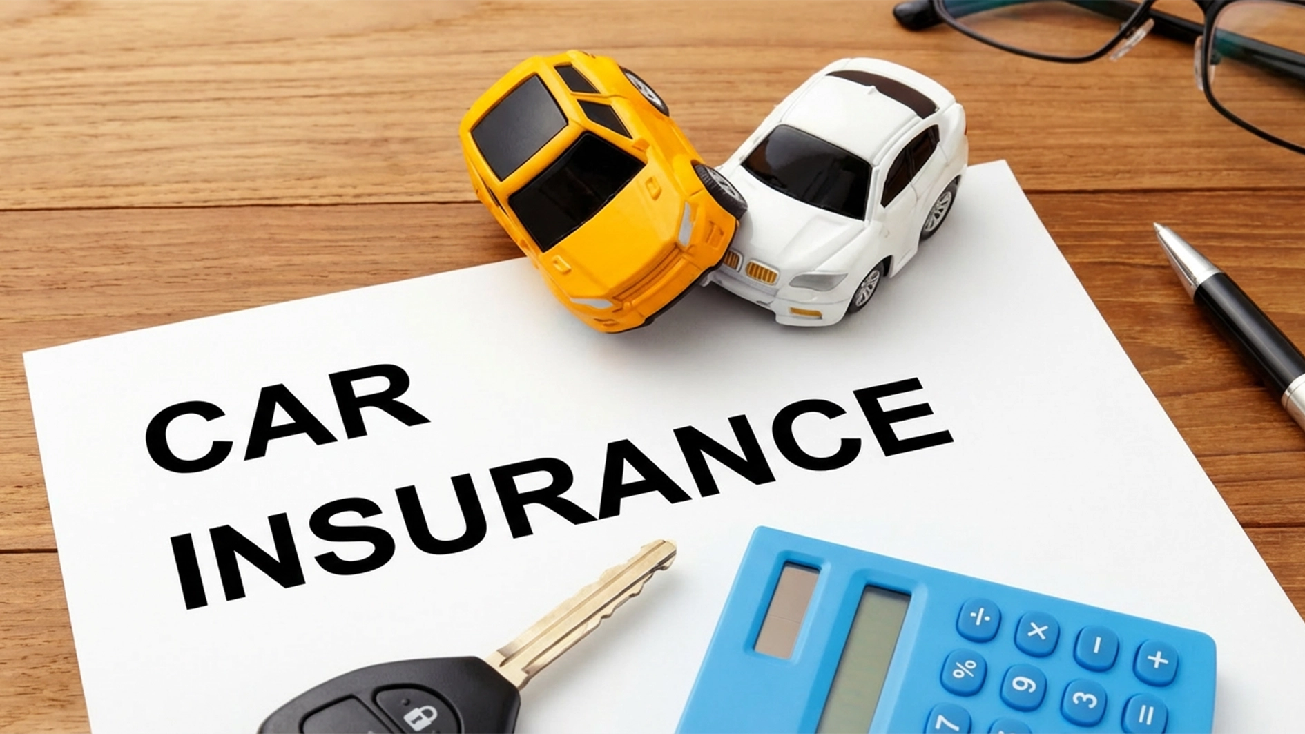 Car-Insurance