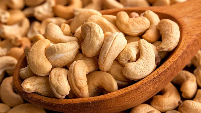 Cashew-Nuts