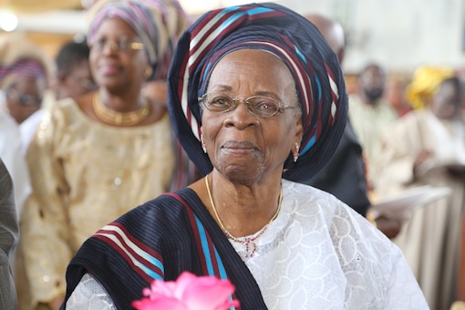 Celebrant…-Mama-Lucia-Onabowale-Onabanjo.-Photo-Idowu-Ogunleye