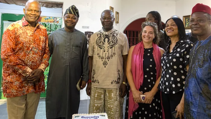 Center for Research, Information and Media Development