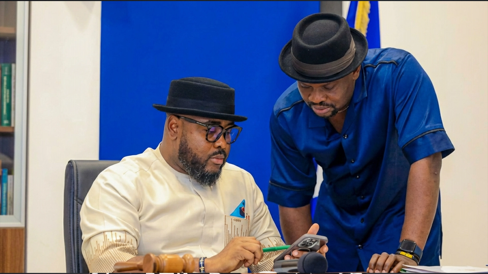 Rivers State Launches Digital Procurement Portal to Enhance Government Transparency